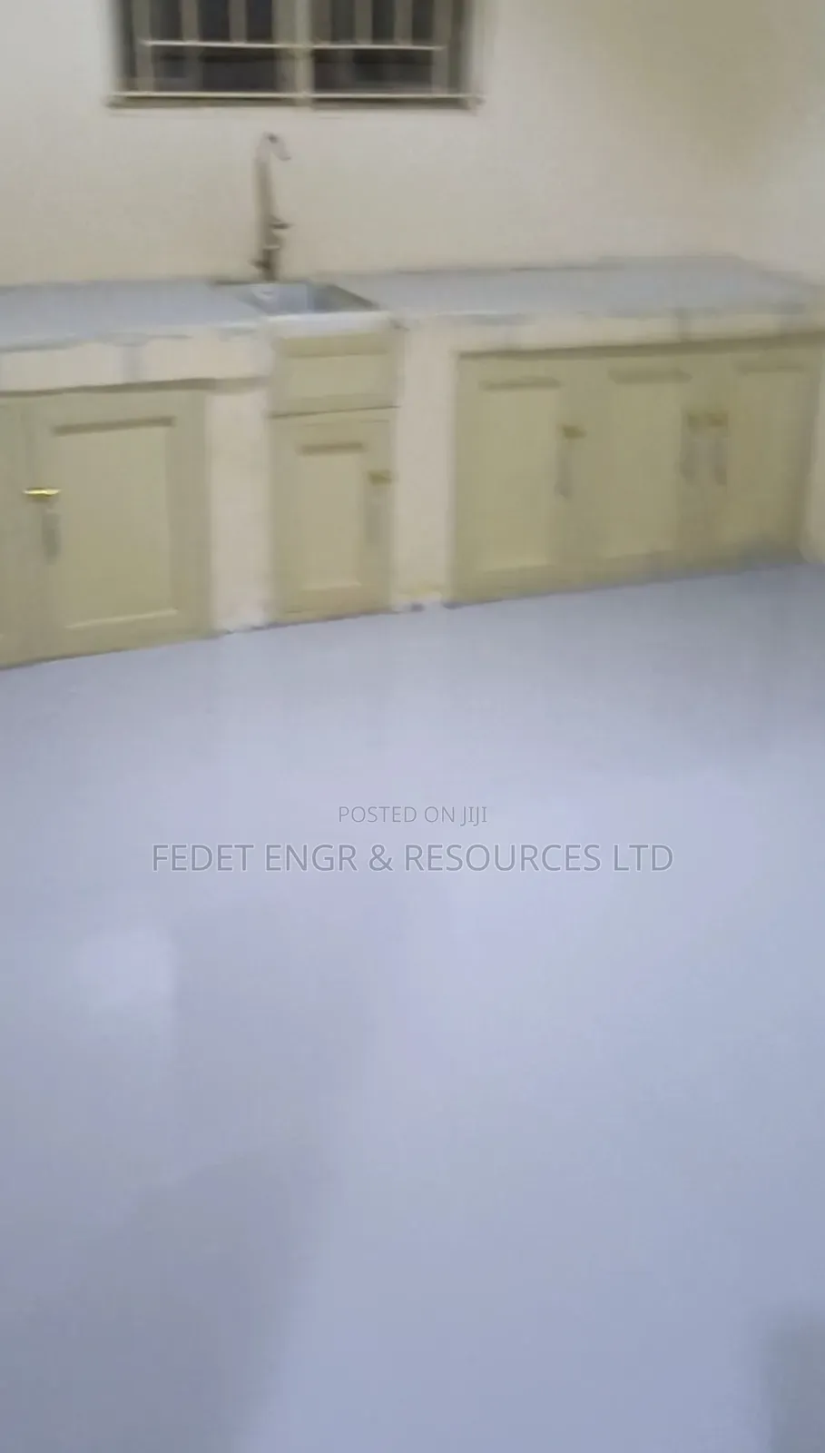 Epoxy Flooring
