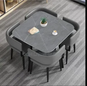4. Seater Dining