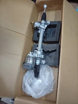 Steering Rack Toyota Camry 2019-2023