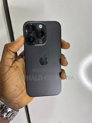 Apple iPhone 14 Pro 128 GB Gray