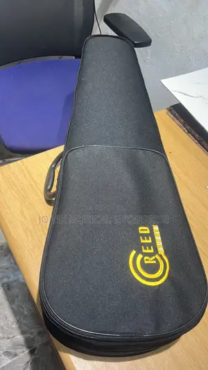 Creed Violin