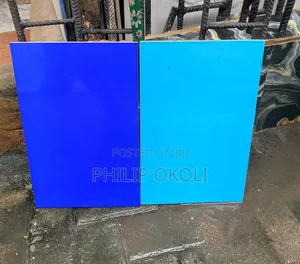 25x40 Blue Swimming Pool Tiles