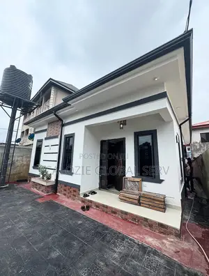 2bdrm Bungalow in Apara Link Road, Off for sale