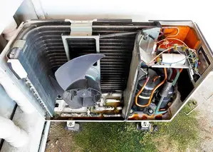 Ac Installation and Repairs Service