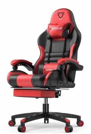 Furgle Gaming Chair