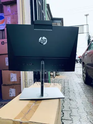New Desktop Computer HP 8GB Intel Core i5 SSD 256GB