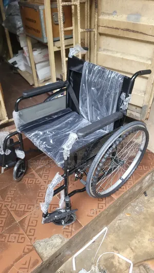 Wheelchair