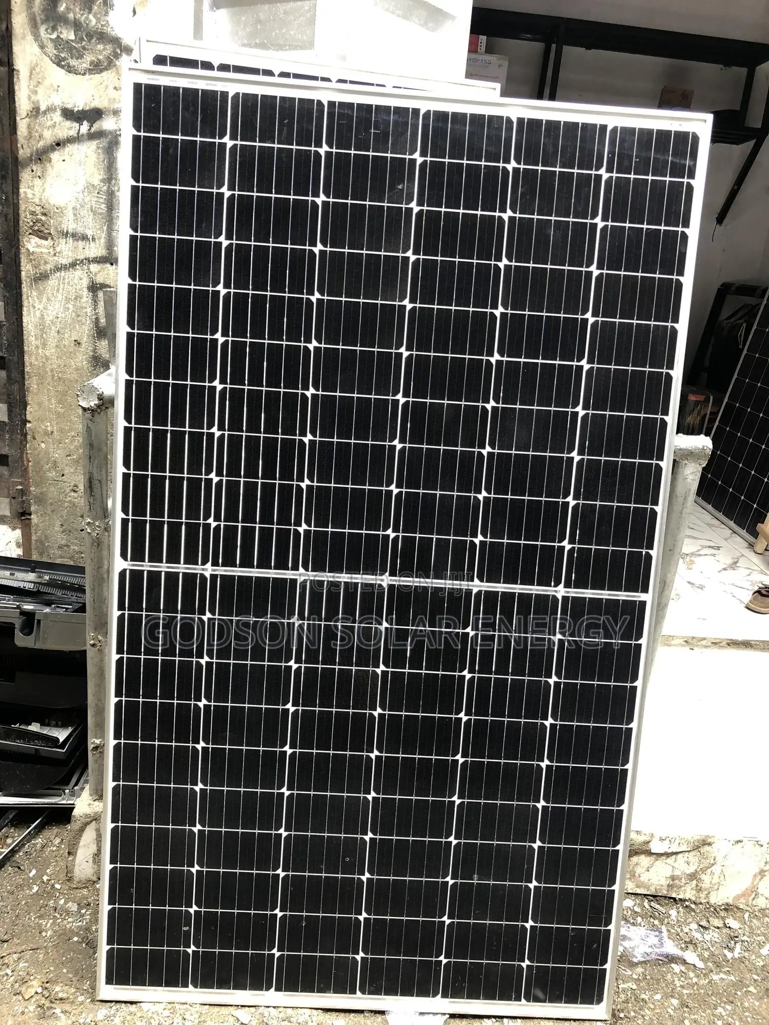 Jinko Panel