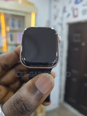 Apple Watch Series 11 46mm