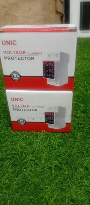 Unic Voltage Protector