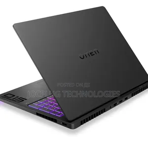 New Laptop HP Omen 16 32GB Intel Core i7 SSD 512GB