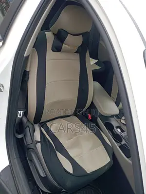 Kia Optima 2016 White