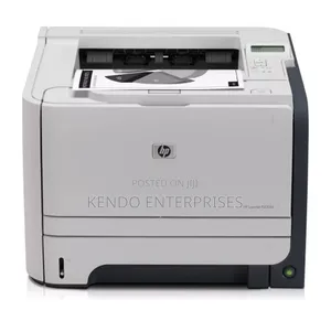 Hp Pro 2055 Series Printers