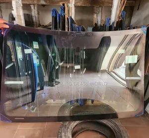 Toyota Corolla 2005 /2006 Windscreen Glass