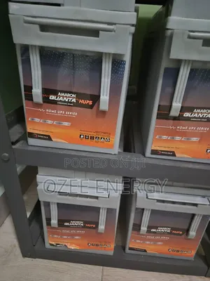 Battery Scrap Ng, Weak Battery Buyer