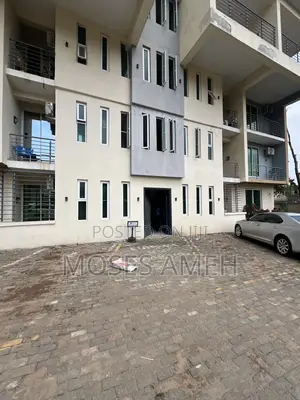 3bdrm Block of Flats in Mabushi for rent