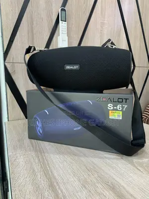 Zelot S-67
