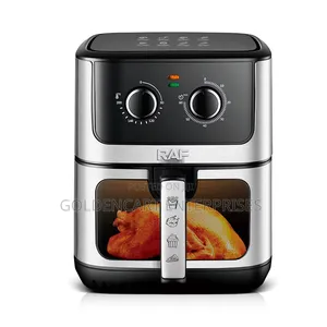 Raf Air Fryer R.5267 - 6.5l