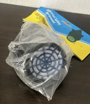 Respirator