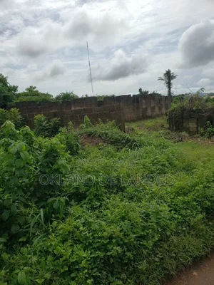 A Plot of Land at Opposite Babcock School