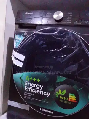 Hisense 10kg Washing Machine