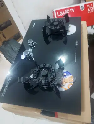 Phiima Everyday Cooking Gas Hob