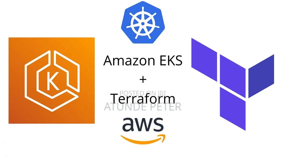 Aws Cloud Engineer | Devops Terraform Infrastructure Setup