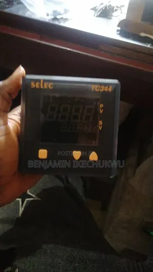 Selec Controller