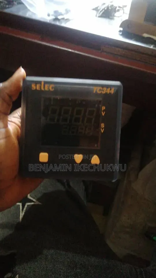 Selec Controller