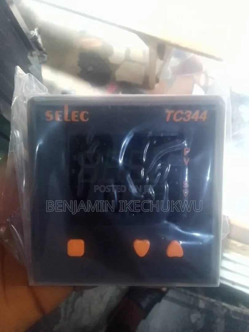 Selec Controller