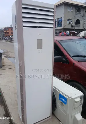 Uk Used 2.5hp Standing Air Condition Inverter
