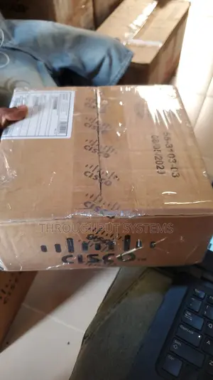 Cisco Air-Cap2702l-E-