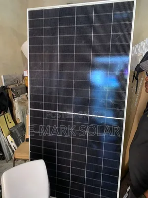 600watts Bificial New Solar Panel Available Now Call Me Today and Get