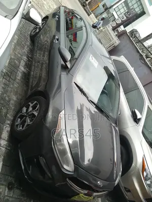 Kia Forte 2019 Gray