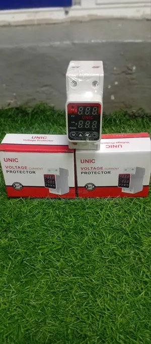 Unic Voltage Protector