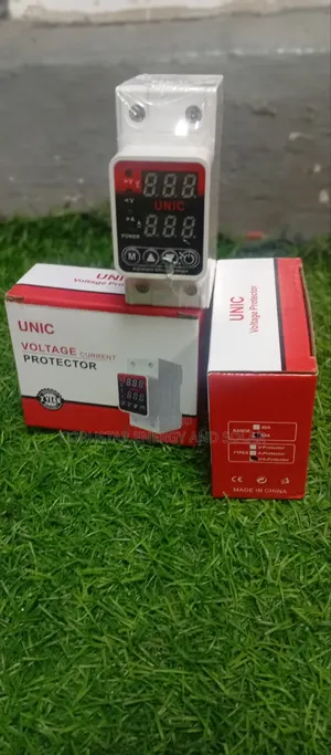 Unic Voltage Protector