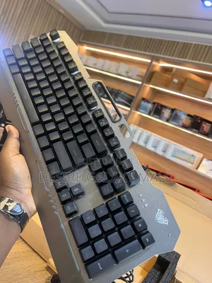 Aula Wind T101 Wired Mouse and Keyboard Combo