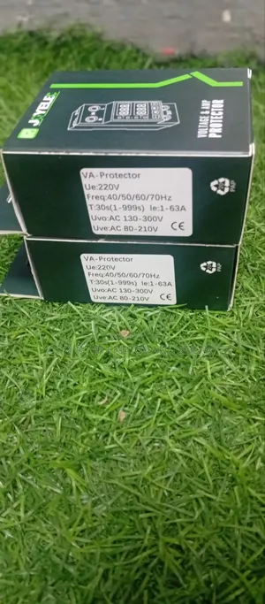 Joyelec Voltage Protector