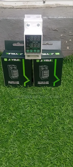 Joyelec Voltage Protector