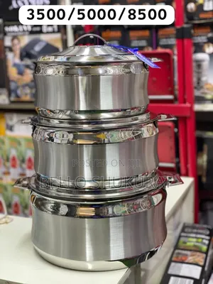 Origina Insulated Casserole