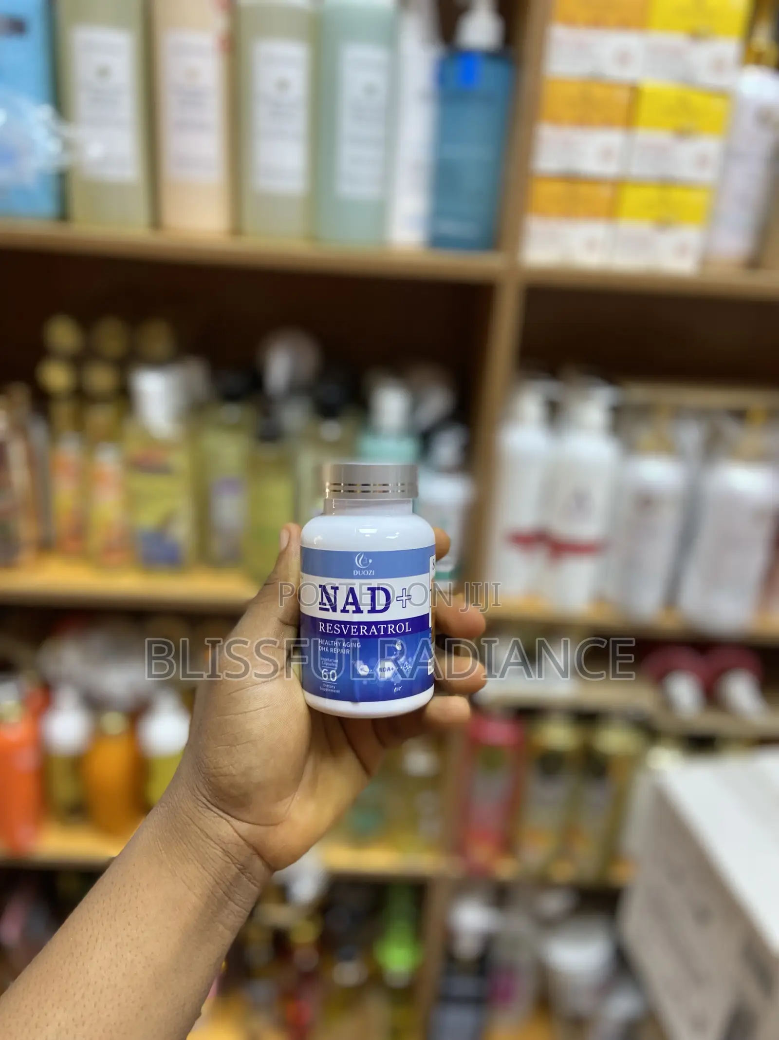 Duozi Nac+
