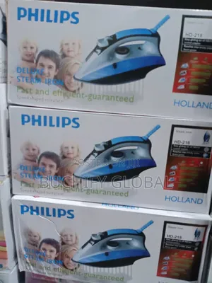 Philips Steam Iron