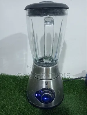Blender Germany Used