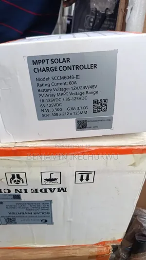 Charge Controller