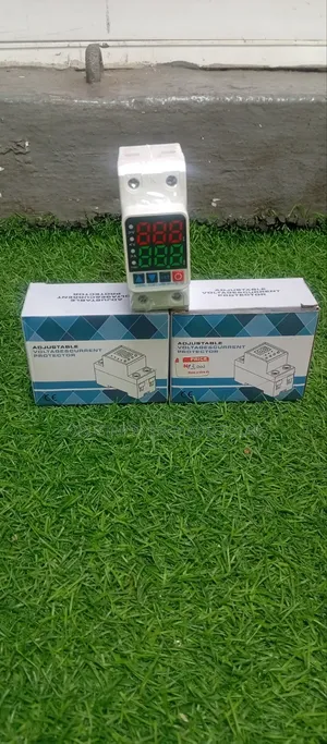 Posmith Voltage Protector