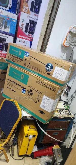 Air Conditioner