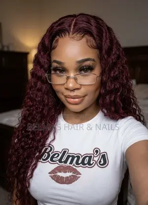 SDD Full Frontal Deep Wave 28 Inches