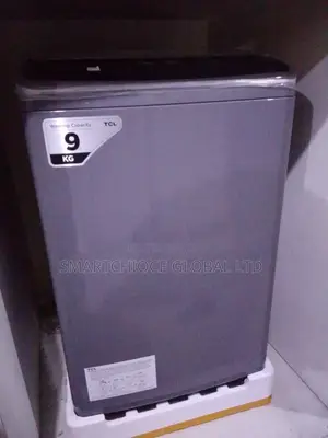 TCL Washing Machine 9kg
