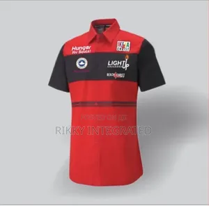 Premium Customized T-Shirts With Durable Professional Branding