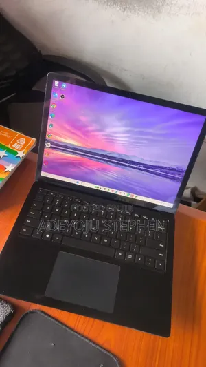 Laptop Microsoft Surface 3 16GB Intel Core i7 SSD 512GB
